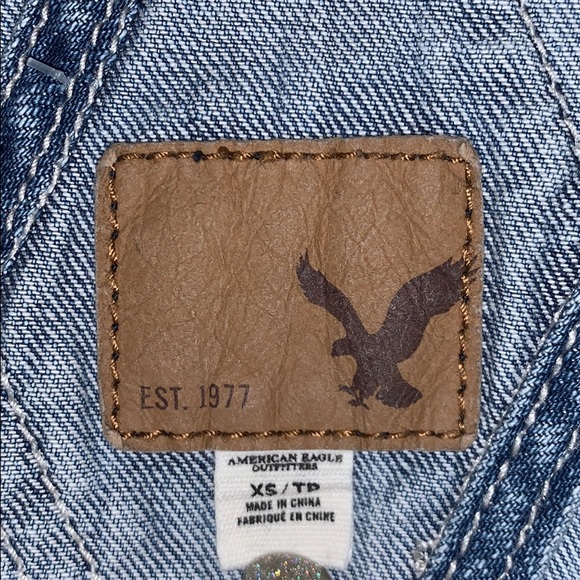 Overall cutoffs - Picture 2 of 2